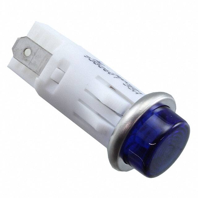 1092QC6-28V Visual Communications Company - VCC  Voyants du panneau